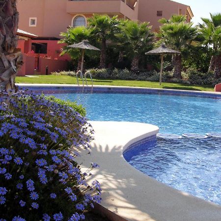 Arona 1 - 3208 Villa Mar de Cristal Exterior photo
