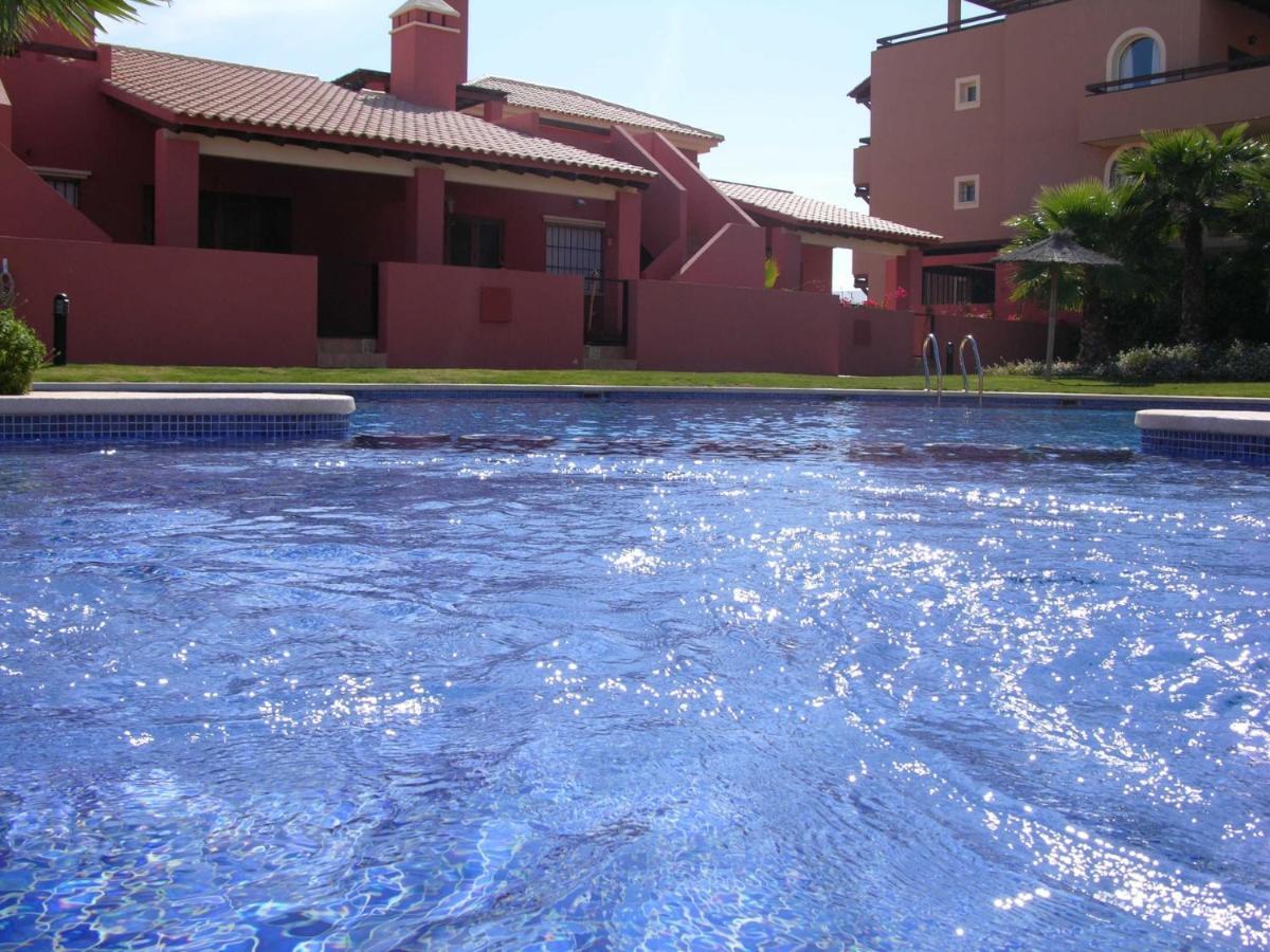 Arona 1 - 3208 Villa Mar de Cristal Exterior photo