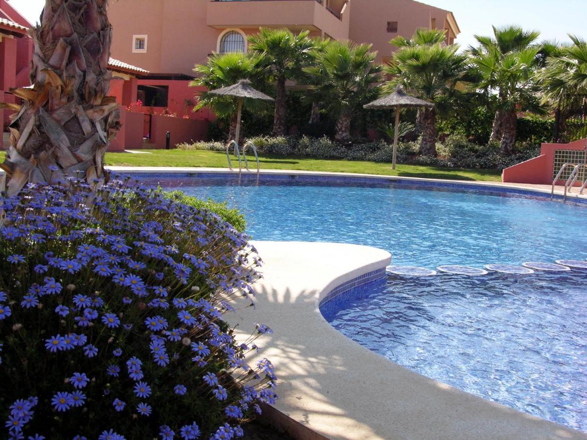Arona 1 - 3208 Villa Mar de Cristal Exterior photo