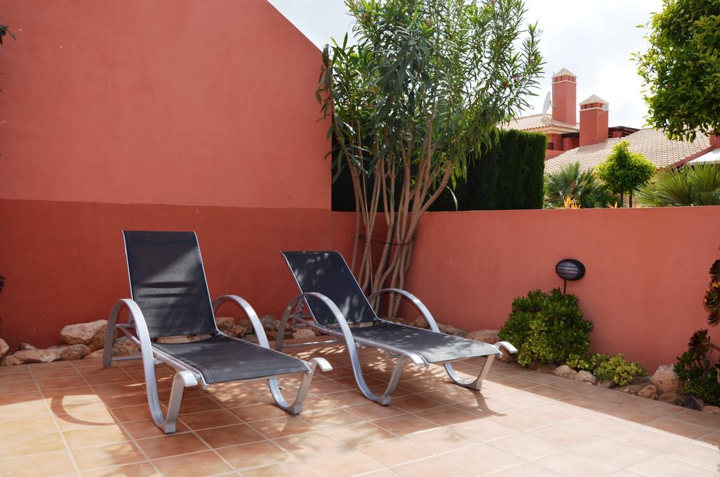 Arona 1 - 3208 Villa Mar de Cristal Exterior photo