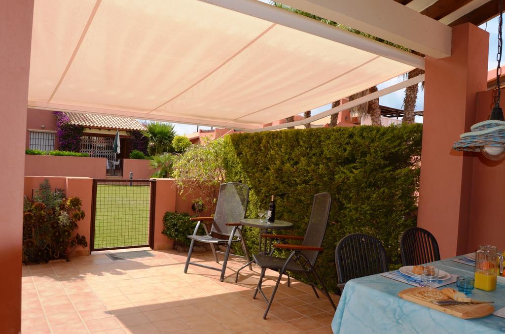Arona 1 - 3208 Villa Mar de Cristal Exterior photo